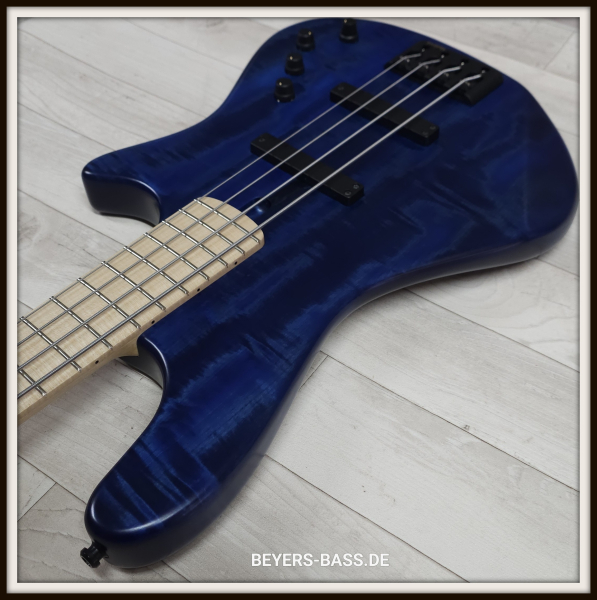 Preview: Marleaux Votan XS 4, Blue Stained Matte